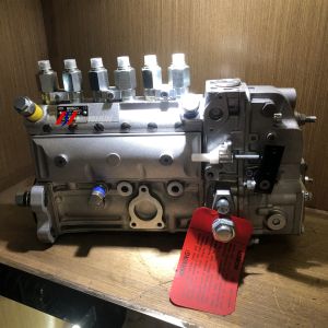 F002A0Z416 Fuel Injection Pump, Bosch High-Performance Diesel Injection Pump