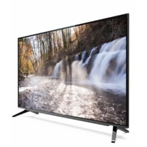 Commercial Applications 43 Inch Digital Analog Demod With 5090 Speaker