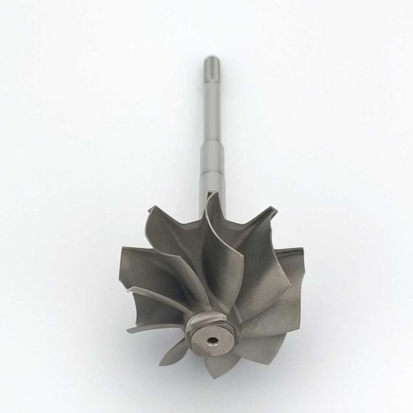 G25 Turbo Turbine Wheel 849757-0006 For 858161-5002S Ball Bearing Turbochargers