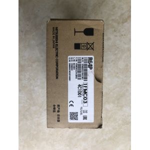 R64P Mitsubishi Programmable Logic Controller with