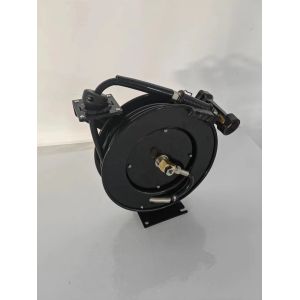 Retractable Hose Reel,Car Wash Hose Reel,Wall Mounted Hose Reel,High Pressure