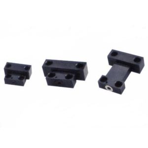 1.0503 S50C Plastic Injection Moulded Components Mold Latch Locks
