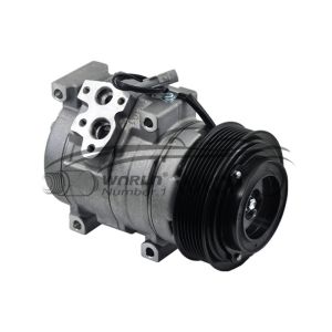 883206A270 Car Air Conditioning Compressor For Toyota Dyna WXTT019