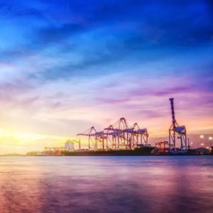 China Door To Door Service LCL Container Shipping With Tracking Available on sale