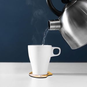 10cm Sublimation Neoprene Car Coaster Blanks Round Sublimation Coasters