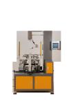 Square Rigid Box Wrapping Machine Efficient Functions No Missing