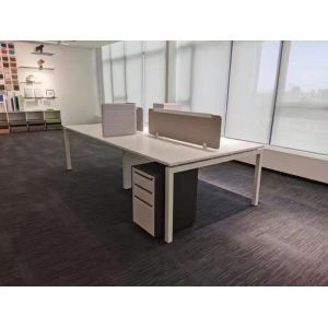MDF 25mm Top Computer Desk Table Home Office Furniture