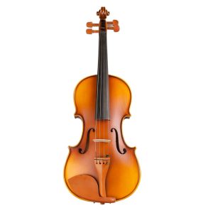 Violin china Cheap 2/4 3/4 4/4 Basswood Violin Music Instrument With Violin Case