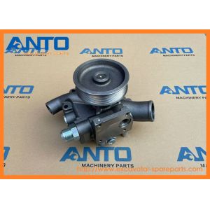352-2139 3522139 Water Pump Excavator Engine Parts Fitting For 322C 322C FM 324D 324D FM