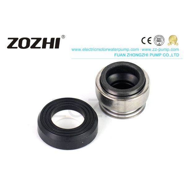Quality SUS304 ZOZHI 301-12 0.5Mpa Water Pumps Mechanical Seal wholesale