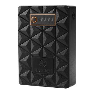 Cheap 7.4V 5200mAh Heated Jacket Power Bank Rechargeable Lithium Ion for sale