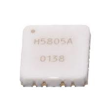 Quality HMC5805ALS6TR GaAs MMIC SPDT Non-Reflective Switch wholesale