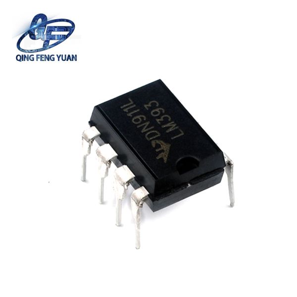 Comparator IC Original LM393P DIP Electronic Components Blm41pg181sn1l