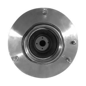 Rolls - Royce Ghost Wraith Air Suspension Spring Front Left Right 37106862551