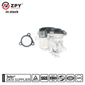 ZPY Car Part EGR Valve 05L131501C For VW Golf