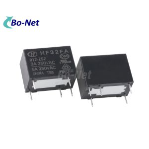 HF32FA-012-ZS2 Electronic Components HF32FA-012-ZS2 Relay/Connector/Integrated