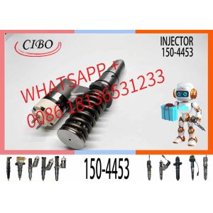Fuel Injector 0R-8619 132-0203 150-4453 392-0211 0R-9944 0R-3539 386-1766 0R