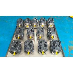 708-1T-00471 Hydraulic Pump 708-1T-00470 for Komatsu D155 Machinery Parts