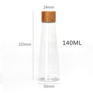 Modern Insulated Milk Tea Bottles With Screw On Lid Customizable Color Various