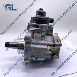 China Diesel CP4 Fuel Injector Pump 0445010616 0445010687 0445010802 0445040817 0986437421 12639151 12638262 12645102 12645103 on sale