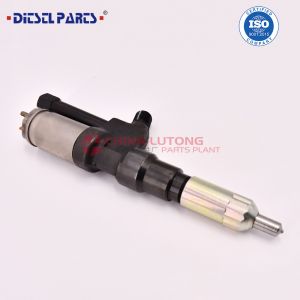high quality Diesel Common Rail Fuel Injector 095000-0243 New Common Rail