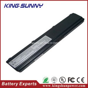 Cheap rechargeable battery for Asus A3 A3000 A6 A6000 A7 G1 G2 Z91 Z92 A3500L A38N A42-A3 A42-A6 for sale