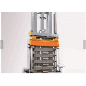 Automatic Veritical Expanding Machine High Working Stability For Industry