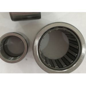 China HK1816 Needle Roller Bearing  Size 18*24*16 mm  For Bicycle Long Life on sale