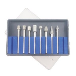 Cheap High Strength Diamond Mounted Point For Grinding And Trimming Various Hard Materials for sale