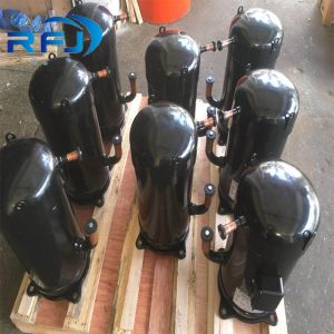 1 Year Warranty ZP103KCE-TF5-550 9hp Copeland Hermetic compresso