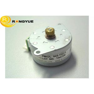 China RongYue ATM Machine Wincor Used XE platform motor (M1)-1750046741 on sale