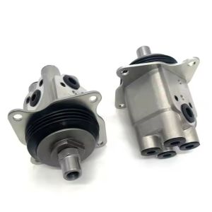 PC210-8 Joystick PC200-8 Control Joystick 20Y-43-K1672 For Control Pilot Valve