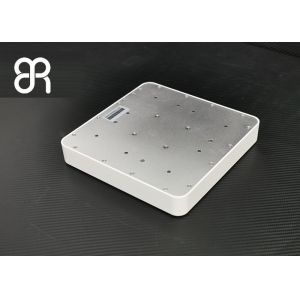 8.5dBic Circular Polarization RFID Narrow Beam Antenna