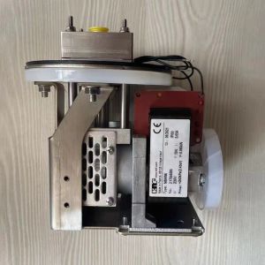 China AC230 50Hz KNF Sampling Pump High Temperature Vacuum Pump on sale