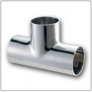Cheap Stainless Steel Pipe Fittings Steel Tee for sale