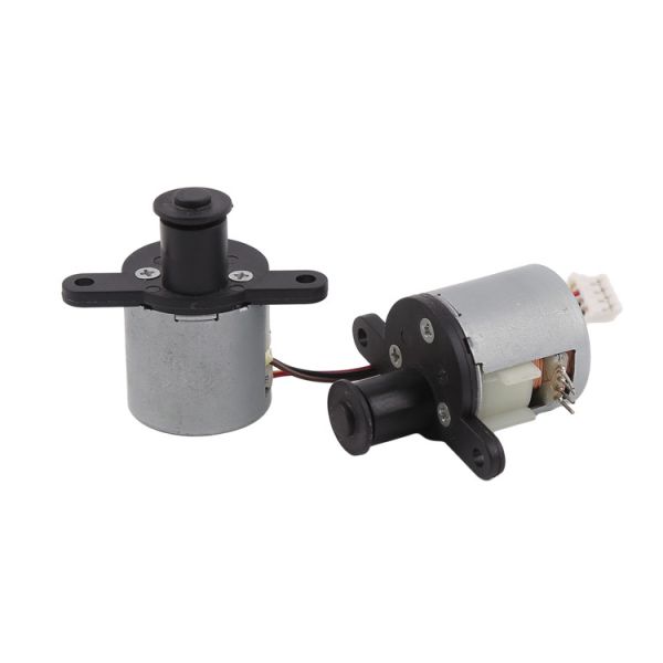 Quality 25mm Step angle 7.5°/10 3.2v Wifi Electric Thermostatic Radiator Valve Geared Stepper Motor For TRV wholesale