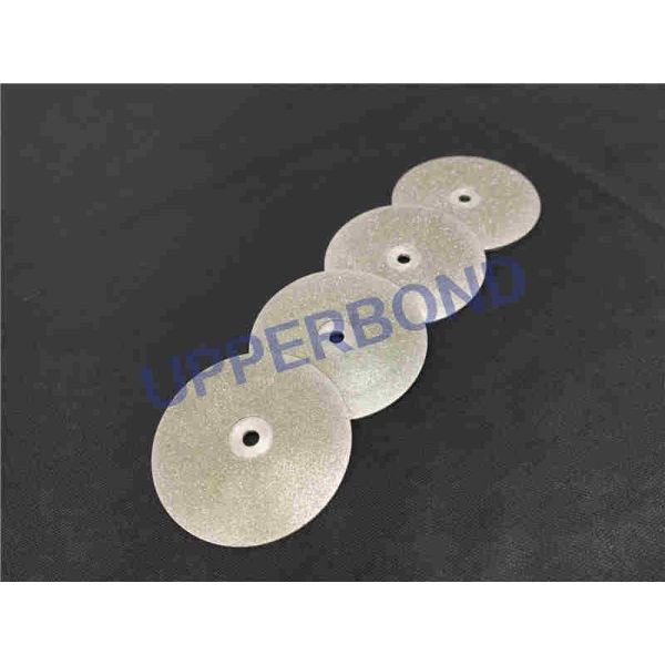Quality King Size Low honing Alloy Grinding Wheel wholesale