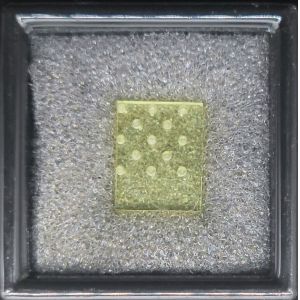 100mm Micro Nano 3D Printer Subpixel Microscan Technology