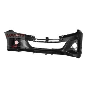 China ABS Material Car Front Guard Auto Body Kits For Toyota Hilux Rocco on sale