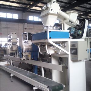 Cheap full touch screen SS Toner Refill Powder Packing Machine for sale