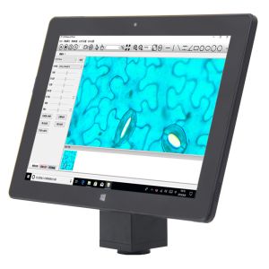 Cheap 10.1 Inch LCD Digital Microscope Camera for sale