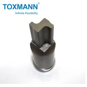 Grinding EDM WEDM Tungsten Carbide Rivet Punch