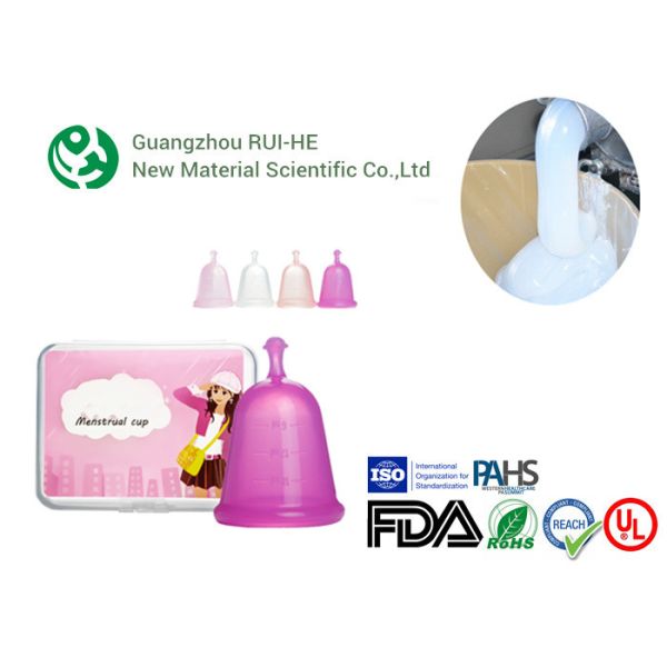 Quality Two-Component Medical Grade Liquid Silicone High Tensile Strength For Injection Produce To Medical wholesale