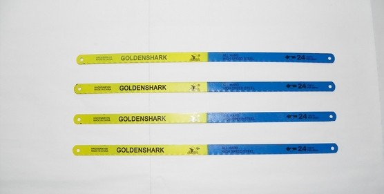 Quality high speed hacksaw blade,high carbon steel flexible hacksaw blade wholesale