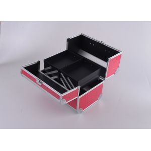 Beauty Technician Eyelash Extension Tools Collecting Box Customized Sizes