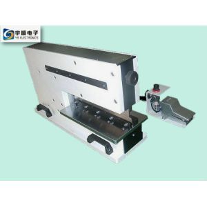 no vibration resin substrate PCB Laser Depaneling Machine
