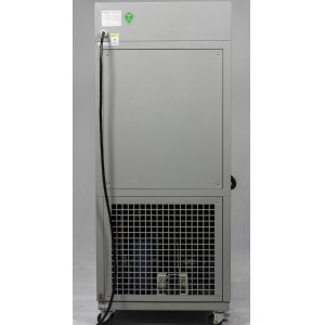 380V 50HZ Temperature Testing Equipment , High Low Temperature Chamber