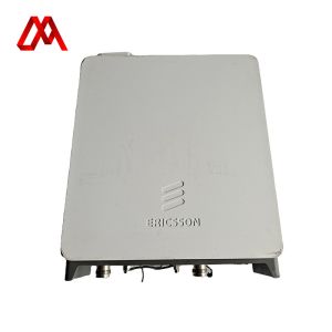 Ericsson Radio 2217 B20 KRC 161 549/1 RRU Dual-TX LTE Band 20 Remote Radio Unit