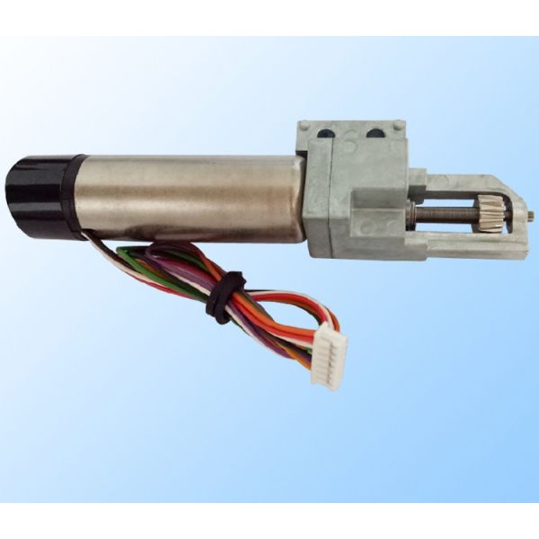 Panasonic NPM 9.6W feed motor MTNK000016AA N510048142AA