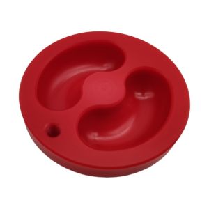 High Precision CNC Machining Services Custom Colored MC Nylon Components